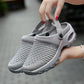 Women Mesh Slippers Summer Beach Shoes Casual Sandals