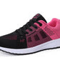 Sports Shoes Female Students Breathable Mesh