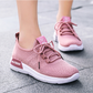 Mesh breathable casual shoes