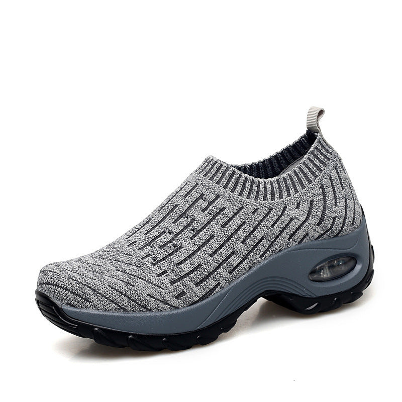 most comfortable walking shoes for women

