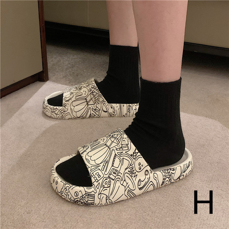 house shoes slippers womens

