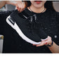 Mesh breathable casual shoes