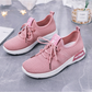 Mesh breathable casual shoes