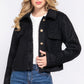 Teddy Fleece Jacket​ Women's