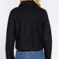 Teddy Fleece Jacket​ Women's