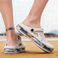 Summer Sandals With Baotou Non-Slip Slippers Thick-Soled Beach Shoes Outside The Hole Shoes