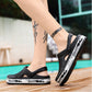 Summer Sandals With Baotou Non-Slip Slippers Thick-Soled Beach Shoes Outside The Hole Shoes